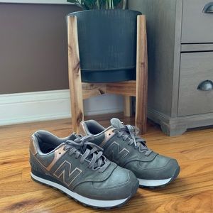 New Balance 574 Tennis Shoes